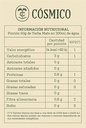 YERBA MATE CÓSMICO 500GR