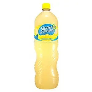 AGUA SABORIZADA SIERRA DE LOS PADRES POMELO BLANCO 1.5 C/GAS