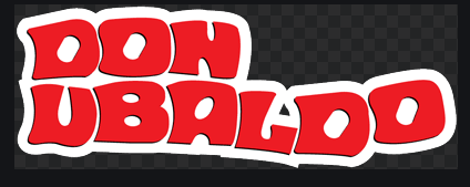 AJI MOLIDO DON UBALDO 25GR