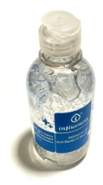 [7798320512725] ALCOHOL EN GEL  CARMEL 250ML