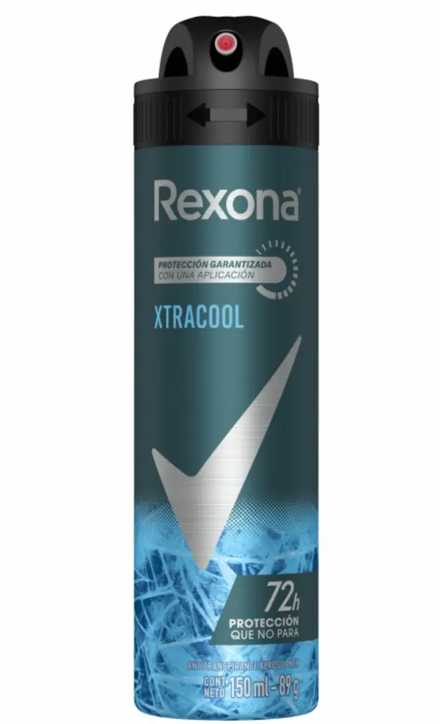 ANTITRANSPIRANTE REXONA MEN INVISIBLE 150ML