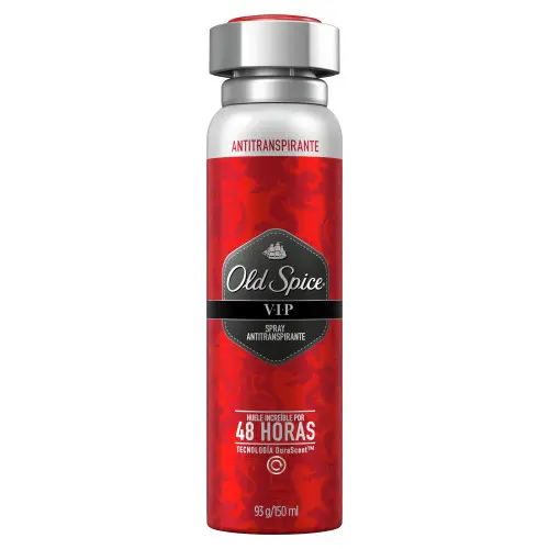 ANTITRANSPORANTE OLD SPICE VIP 150CC