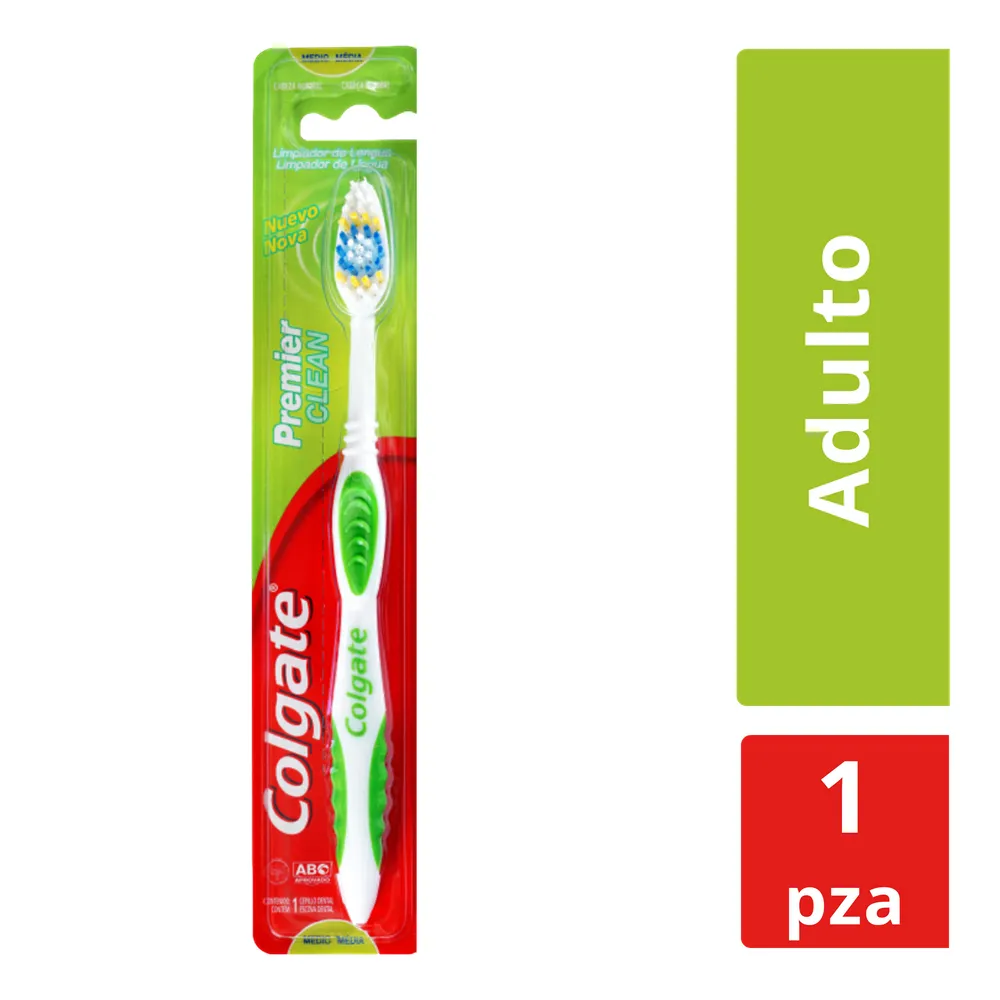 CEPILLO DE DIENTES COLGATE PREMIER