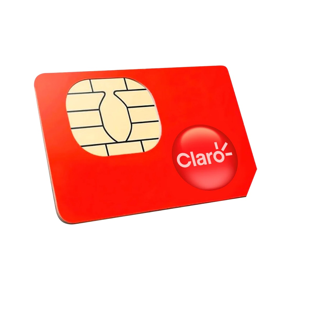 CHIP CLARO 