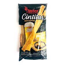 CINTITAS TOSTEX SABOR PROVOLETA 125GR