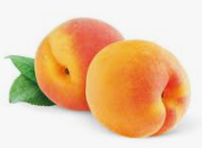 DURAZNO FRUTA