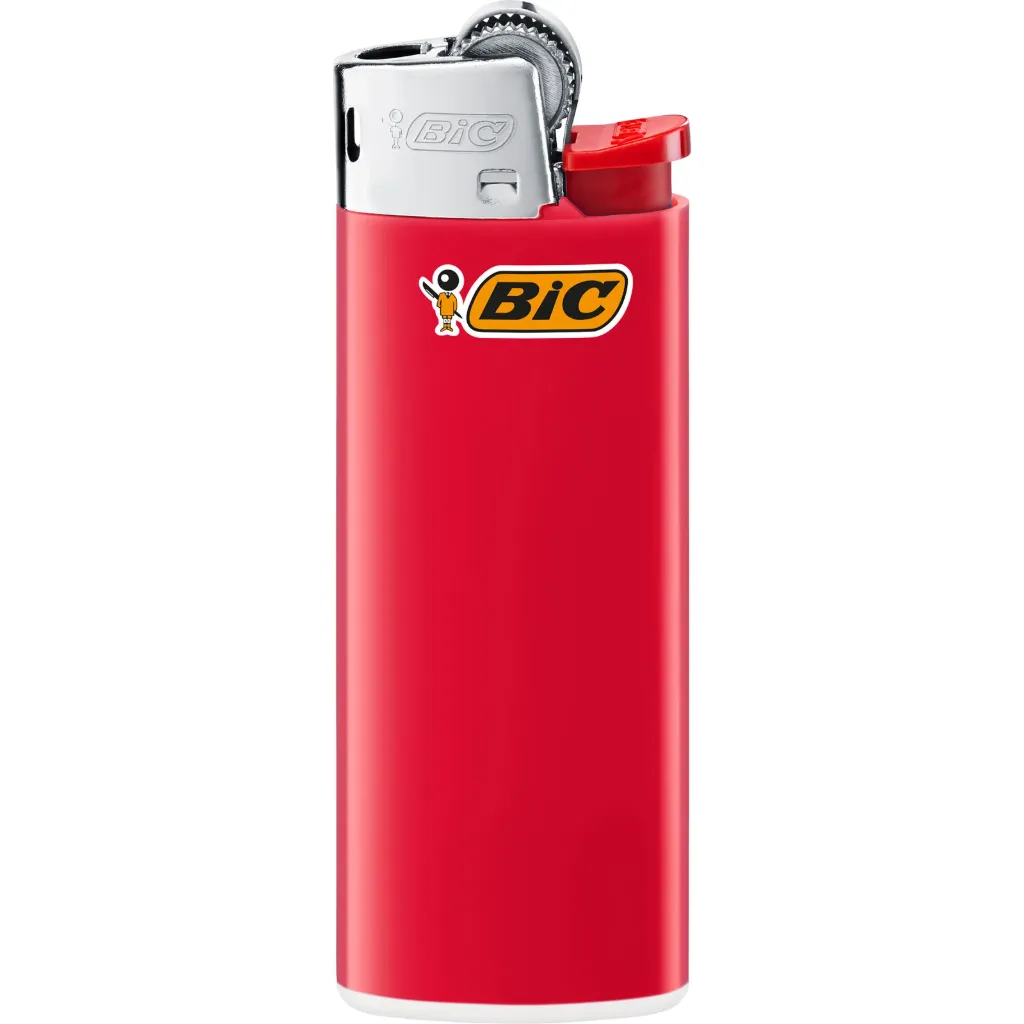 ENCENDEDOR BIC MINI