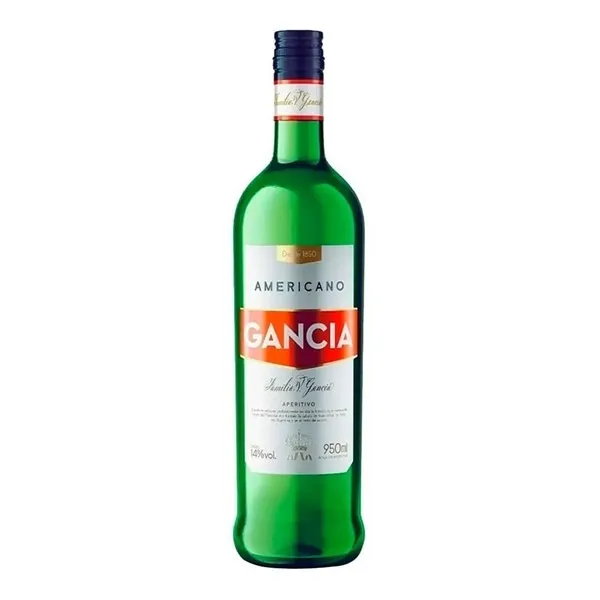 GANCIA AMERICANO 1,250ML