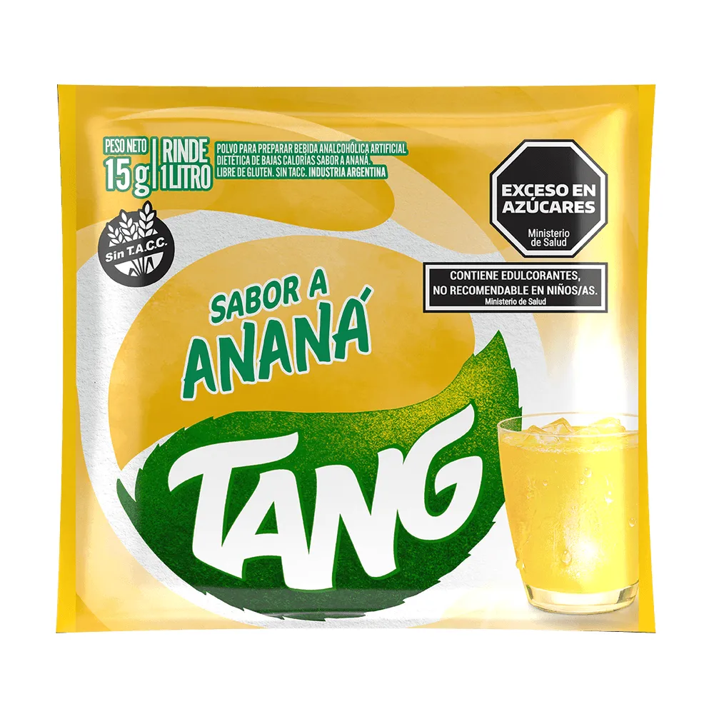 JUGO TANG ANANA