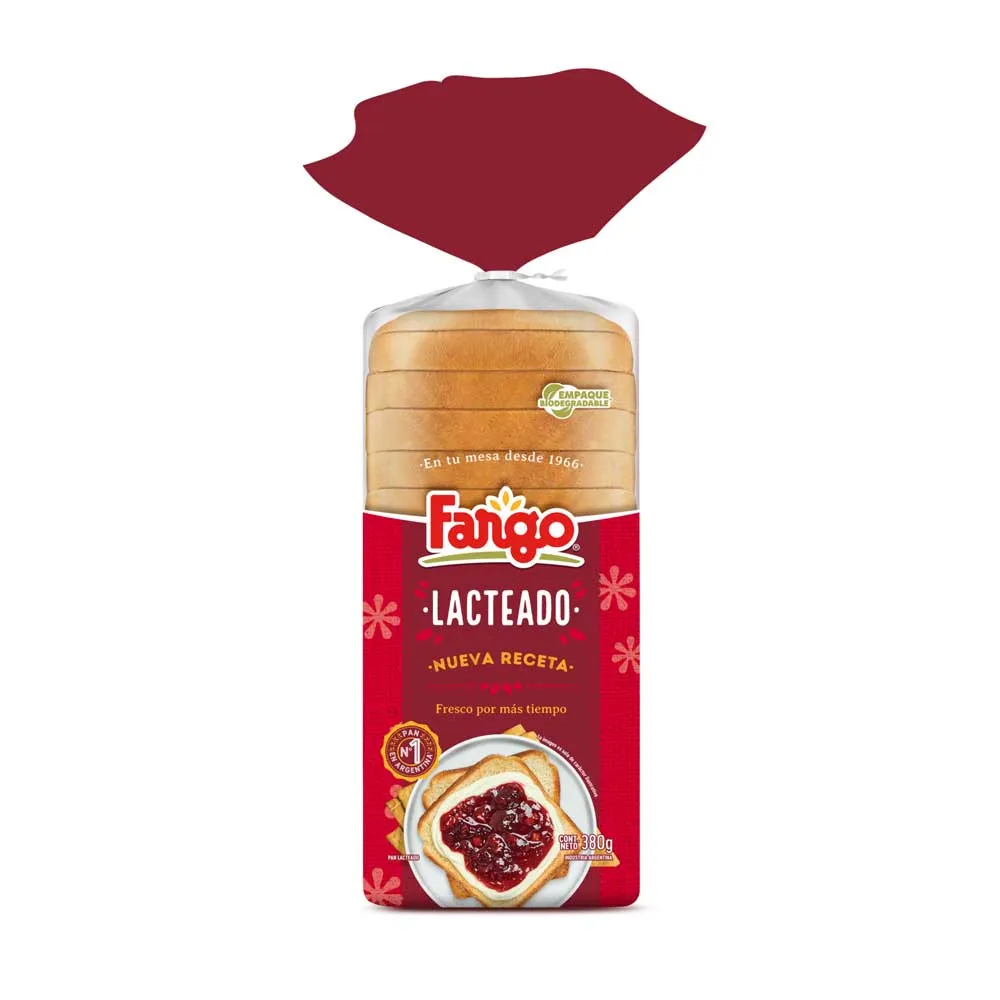 PAN CHICO FARGO 380GR