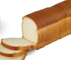 PAN LACTAL PANADERIA