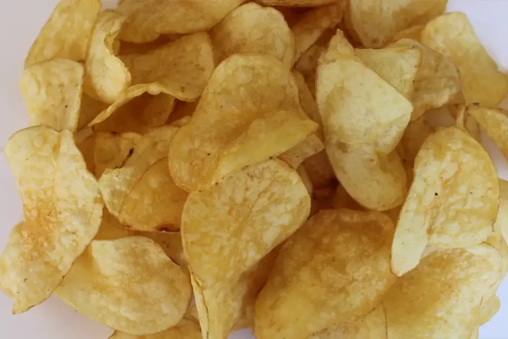 PAPAS FRITAS SUELTA