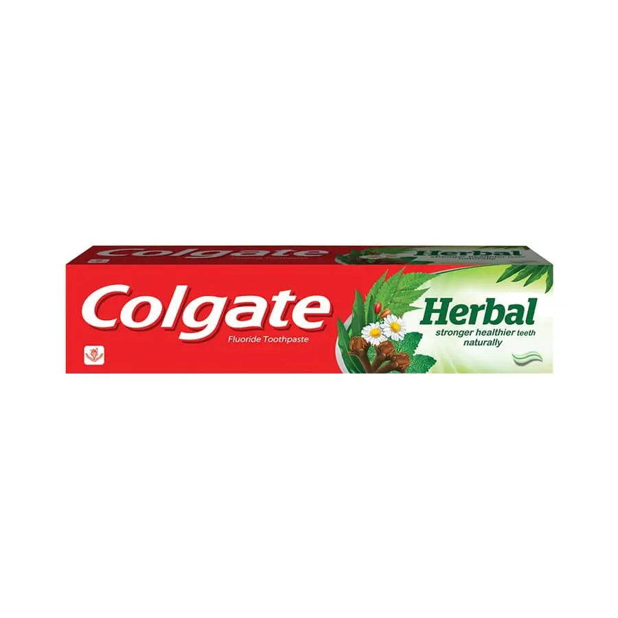 PASTA DENTAL COLGATE HERBAL 70GR