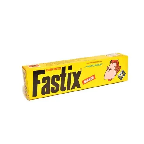 PEGAMENTO FASTIX