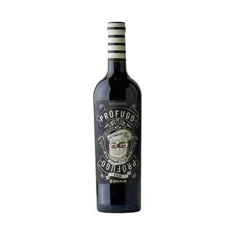 VINO TINTO CABERNET PROFUGO ESPECIAS 750CC