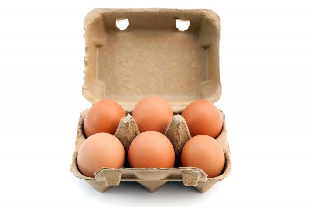 HUEVOS SAN MIGUEL 1/2 DOCENA 64GRS