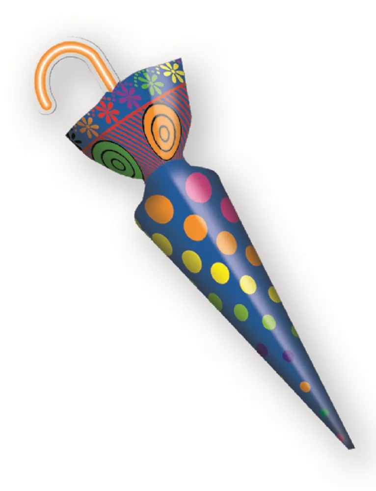 PARAGUITAS FELFORT 13GR