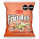 CEREAL ARITOS FRUTALES GRANIX 130GR