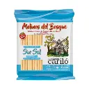 TOSTADAS DE ARROZ SIN SAL MOLINOS DEL BOSQUE 150GR