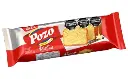 BUDIN POZO VAINILLA 170GR
