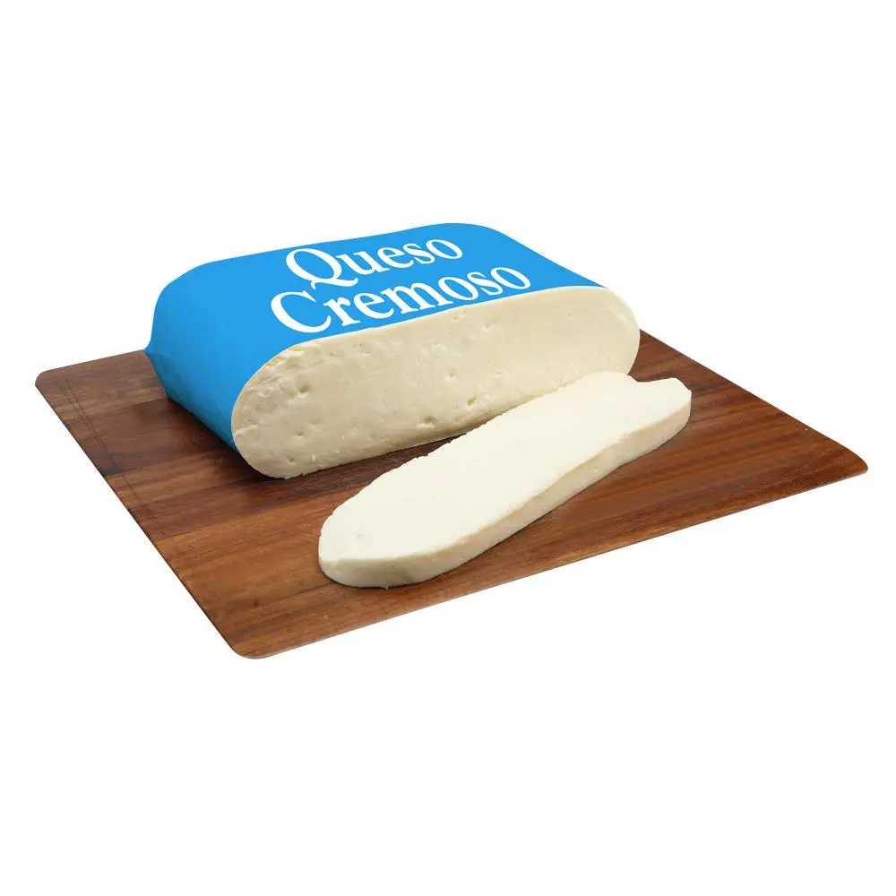 QUESO CREMOSO DE LA COLONIA