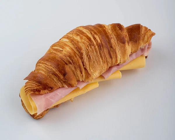 SACRAMENTO JAMON Y QUESO