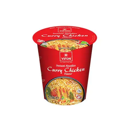 NOODLES VIFON CURRY CHIKEN