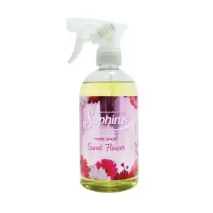 HOME SPRAY SAPHIRUS SWEET FLOWERS