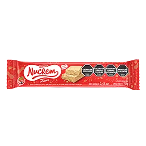 POSTRE NUCREAM ORIGINAL 150GR