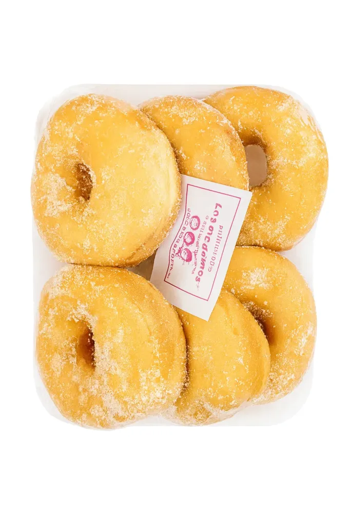 ROSCAS LOS HERMANOS