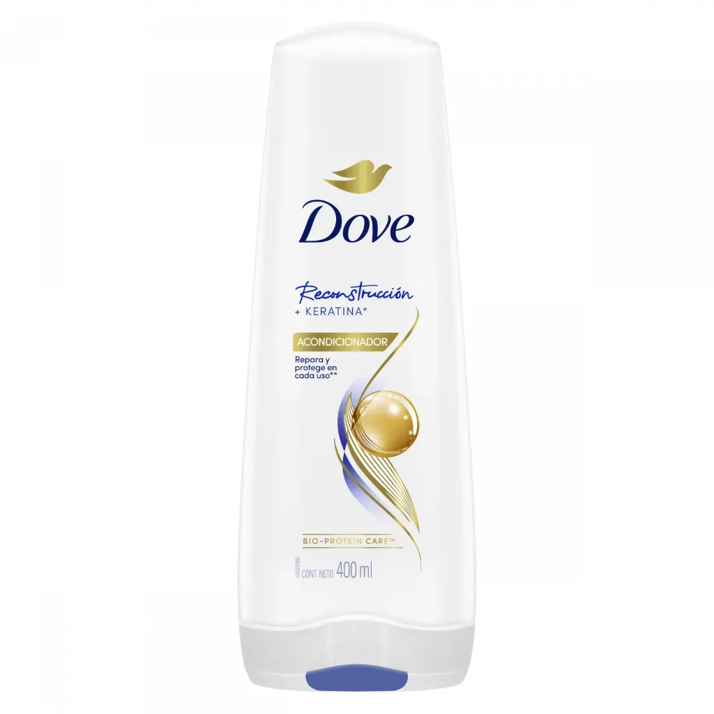ACONDICIONADOR DOVE RECONSTRUCCION COMPLETA 400ML