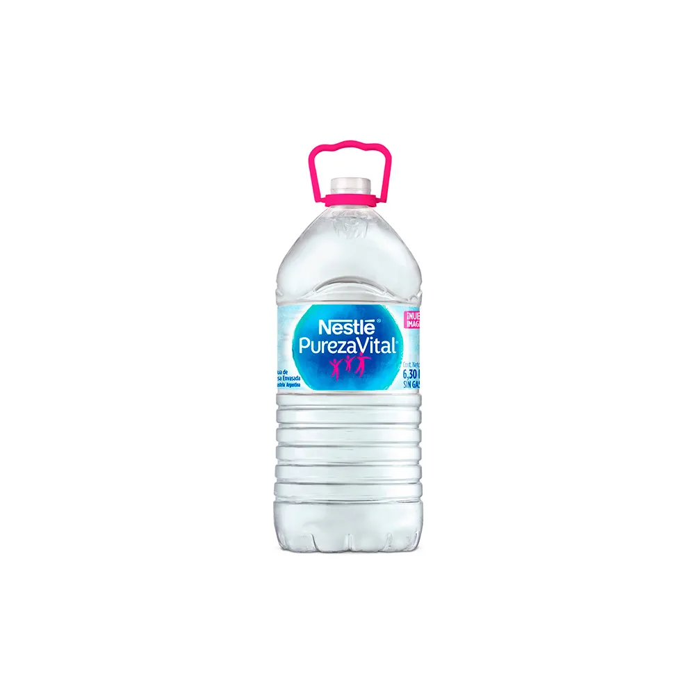 AGUA BIDON NESTLE