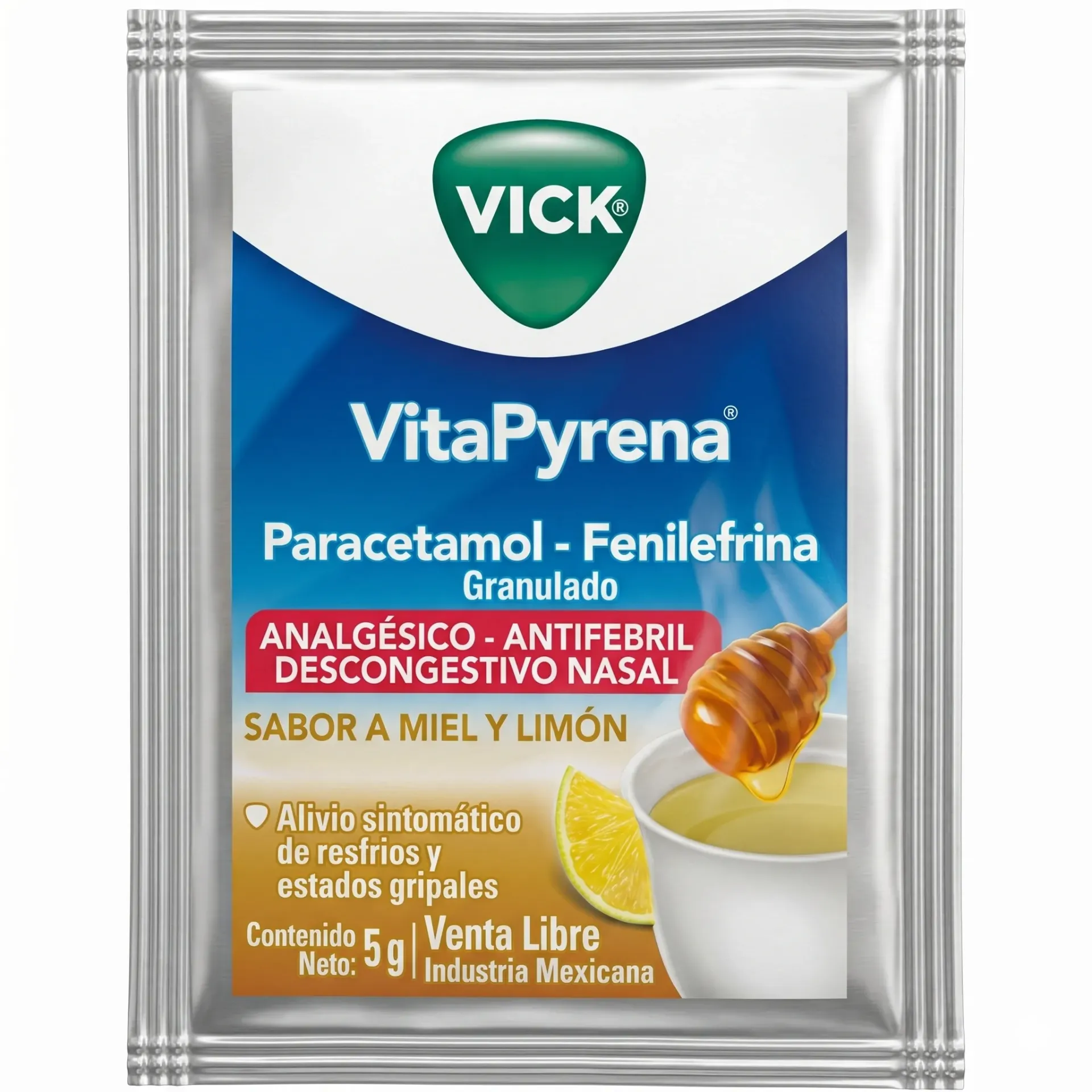 TE VICK VITAPYRENA CLASICO