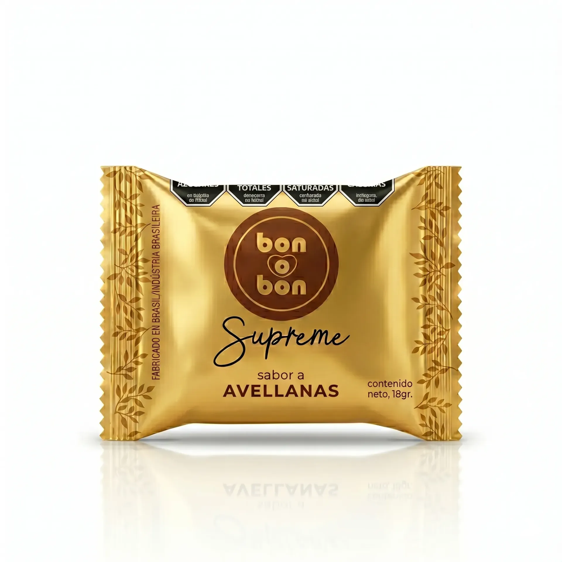 BON O BON SUPREME
