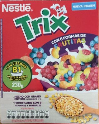 Trix