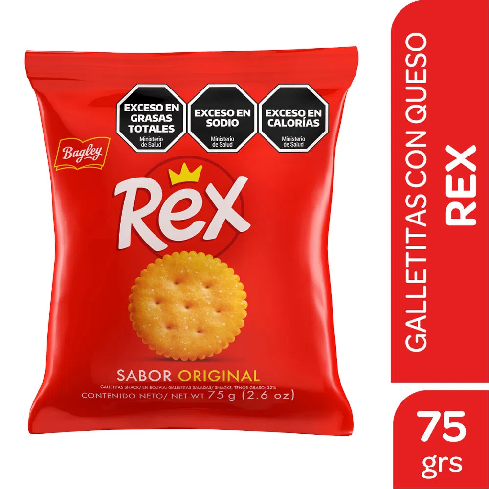 REX 75GR