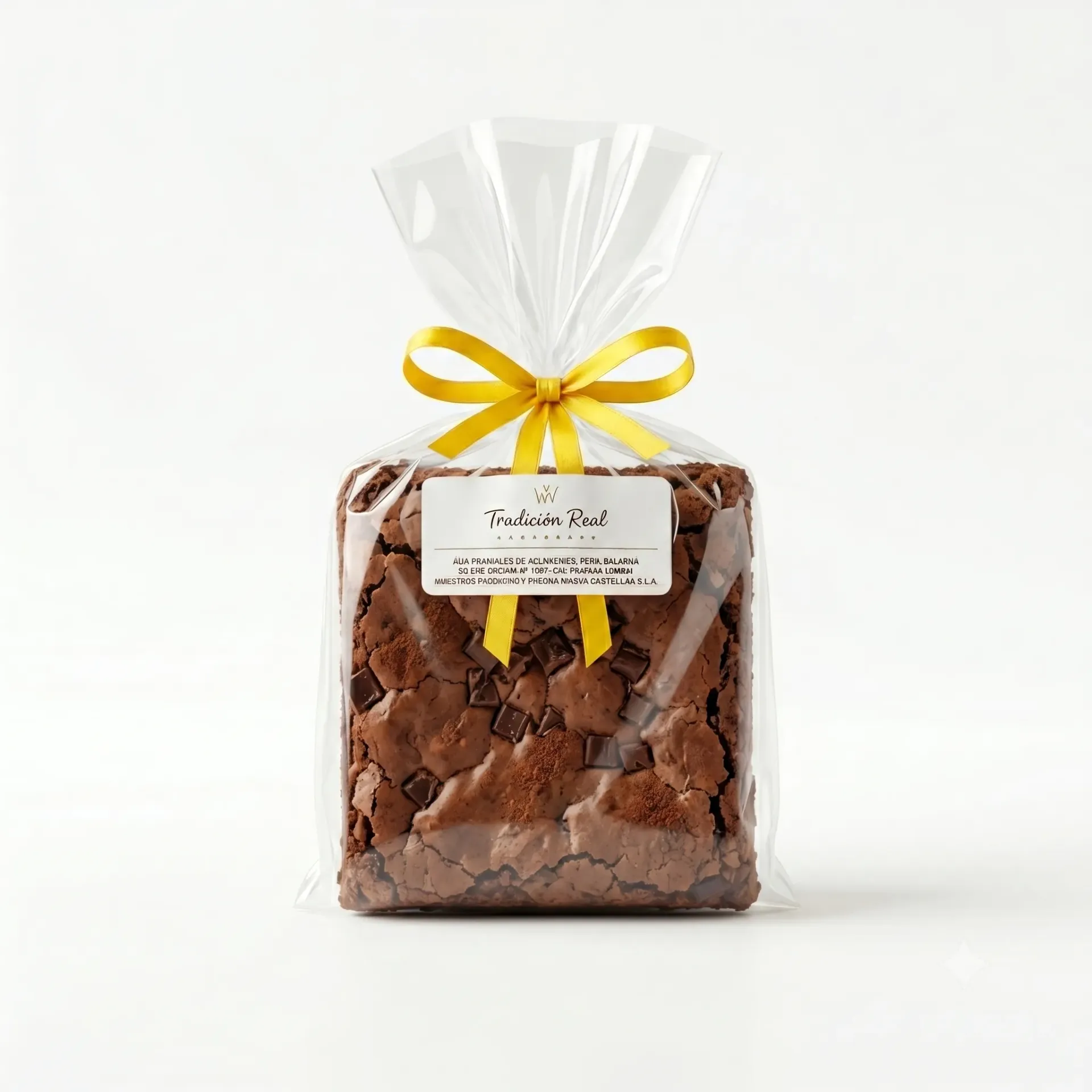PORCION BUDIN INGLES TRADICION REAL