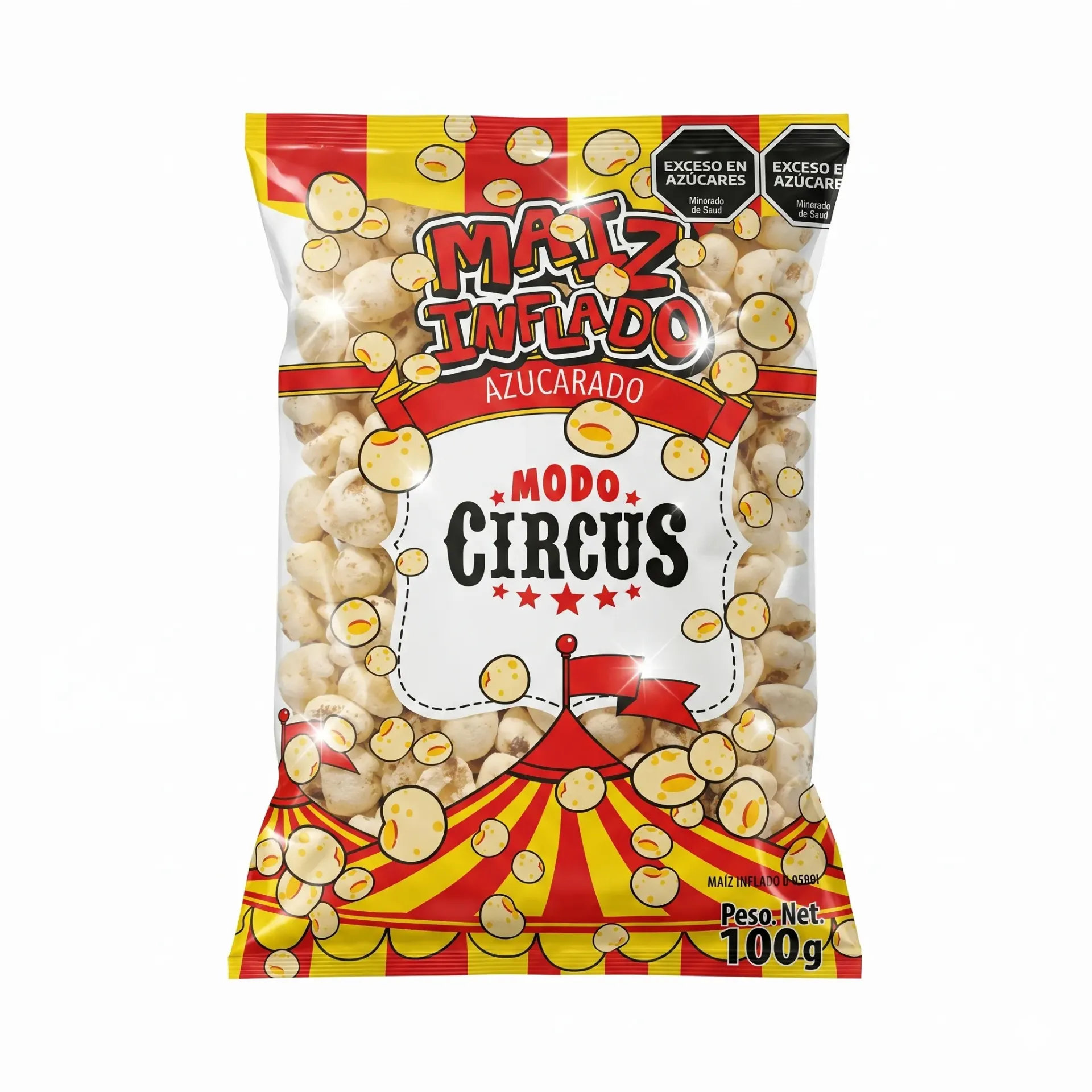 TUTUCAS CIRCUS