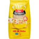 ARROZ DOS HERMANOS PARBOIL 1KG