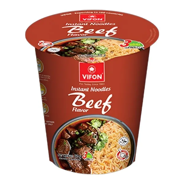 RAMEN VIFON SABOR CARNE