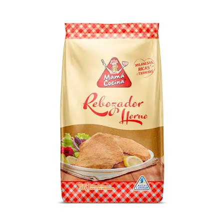 REBOZADOR PARA HORNO MAMA COCINA 500GR