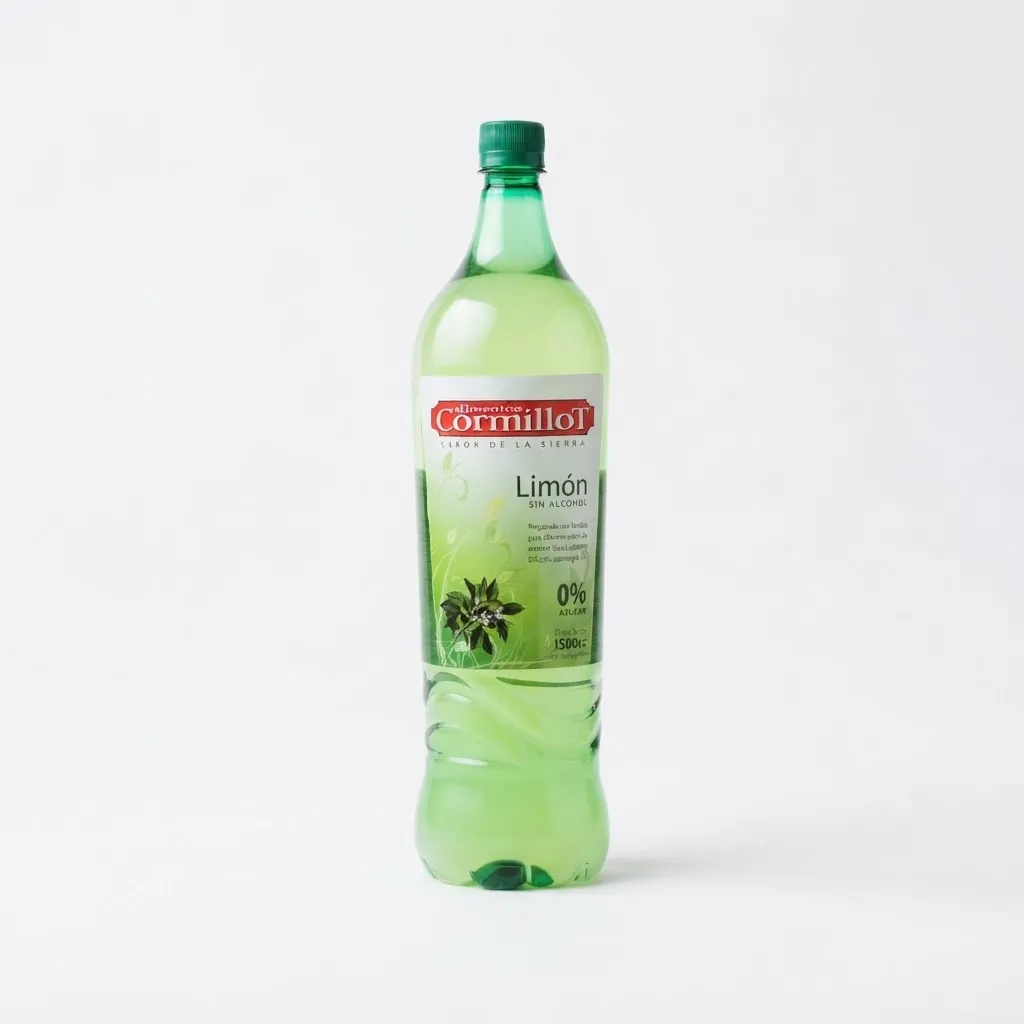 CORMILLOT AMARGO LIMON 1,5L