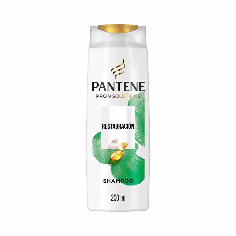 SHAMPOO PANTENE PRO-V MIRACLES KERATINA 200CC