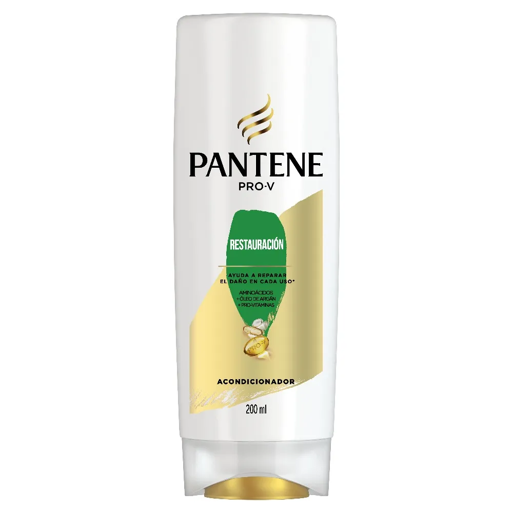 ACONDICIONADOR PANTENE RESTAURACION 200ML