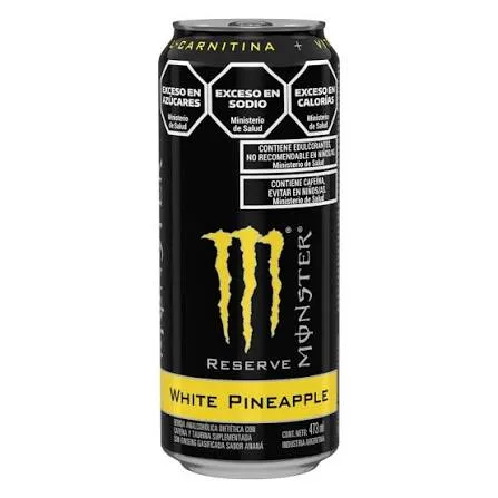 ENERGIZANTE MONSTER ENERGY PINEUP 473CC