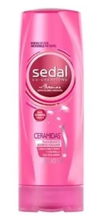 ACONDICIONADOR SEDAL CERAMIDAS 190ML