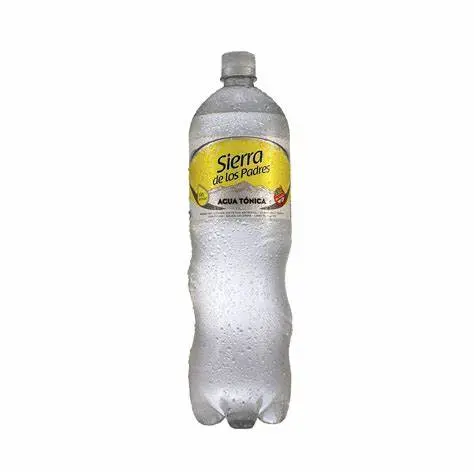 AGUA SIERRA DE LOS PADRES TONICA 1.5L