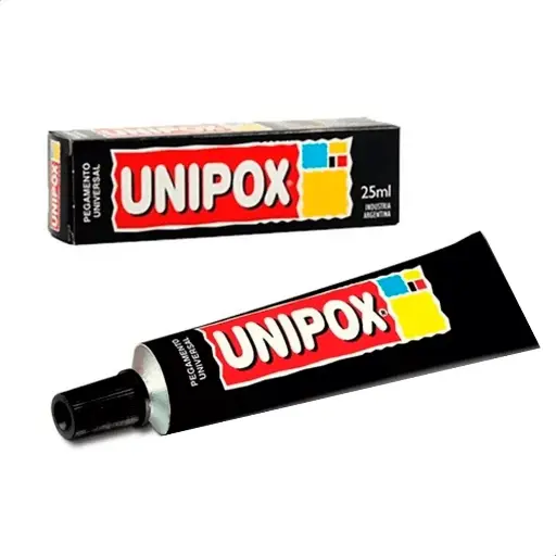 PEGAMENTO UNIPOX 25GR