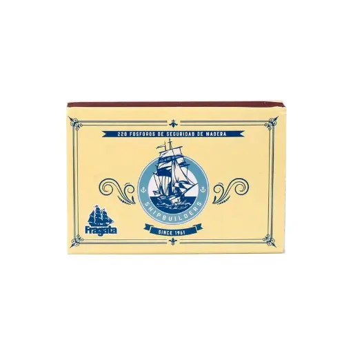 FOSFOROS FRAGATA 220U