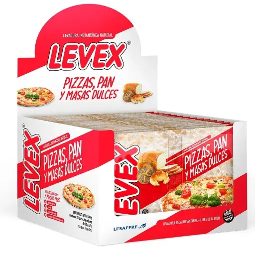 LEVADURA LEVEX EN SOBRE 2UN